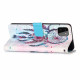 Capa Samsung Galaxy A22 5G Watercolour Dreamcatcher