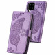 Capa Samsung Galaxy A22 4G Meia Borboleta