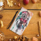 Capa Samsung Galaxy A22 5G Watercolour Dreamcatcher