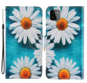 Samsung Galaxy A22 5G Daisy Strap Case