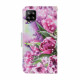 Samsung Galaxy A22 4G Case Butterflies e Tulipas