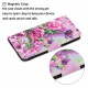 Samsung Galaxy A22 4G Case Butterflies e Tulipas