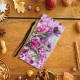 Samsung Galaxy A22 4G Case Butterflies e Tulipas