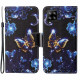 Samsung Galaxy A22 4G Precious Butterfly Strap Case