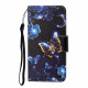 Samsung Galaxy A22 4G Precious Butterfly Strap Case