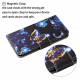 Samsung Galaxy A22 4G Precious Butterfly Strap Case