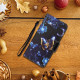 Samsung Galaxy A22 4G Precious Butterfly Strap Case