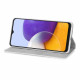 Samsung Galaxy A22 5G Glitter Case S Design