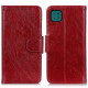Samsung Galaxy A22 5G Case Split Nappa Leather