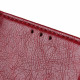 Samsung Galaxy A22 5G Case Split Nappa Leather