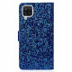 Samsung Galaxy A22 4G Glitter Case S Design