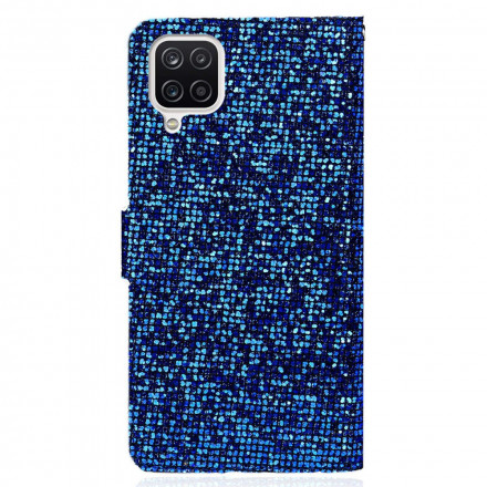 Samsung Galaxy A22 4G Glitter Case S Design