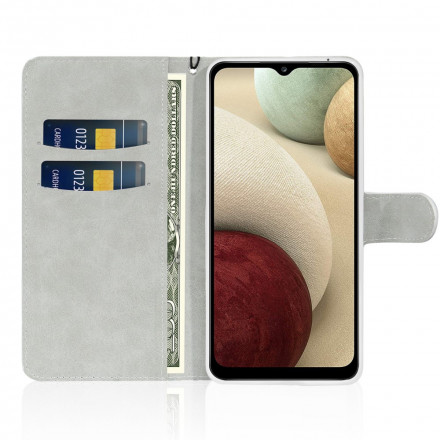 Samsung Galaxy A22 4G Glitter Case S Design Samsung Galaxy A22 4G Glitter Case S Design