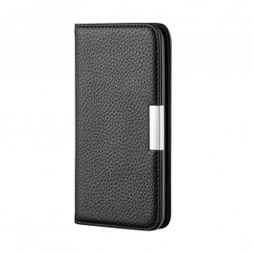 Capa Flip A22 4G Samsung Galaxy Leatherette Ultra Chic