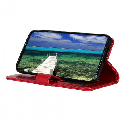 Capa Samsung Galaxy A22 5G Ice Finesse