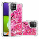 Capa Samsung Galaxy A22 4G Glitter Tree