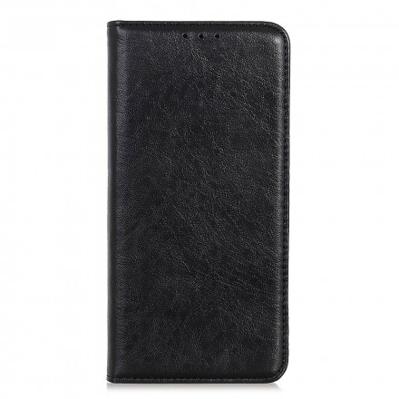 Capa Flip Cover Samsung Galaxy A22 5G Estilo Elegância de Couro