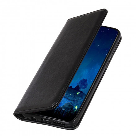 Capa Flip Cover Samsung Galaxy A22 5G Estilo Elegância de Couro