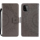Capa Samsung Galaxy A22 5G Mandala Sun