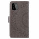 Capa Samsung Galaxy A22 5G Mandala Sun