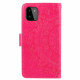 Capa Samsung Galaxy A22 5G Mandala Sun