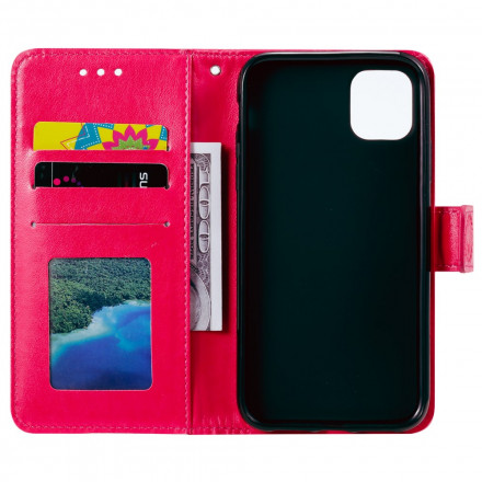 Capa Samsung Galaxy A22 5G Mandala Sun