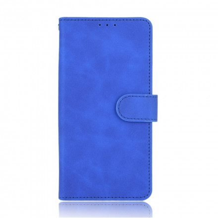 Capa Samsung Galaxy A22 4G Skin-Touch Capa Samsung Galaxy A22 4G Skin-Touch
