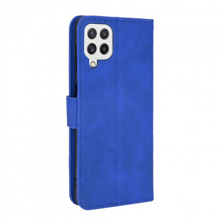 Capa Samsung Galaxy A22 4G Skin-Touch Capa Samsung Galaxy A22 4G Skin-Touch