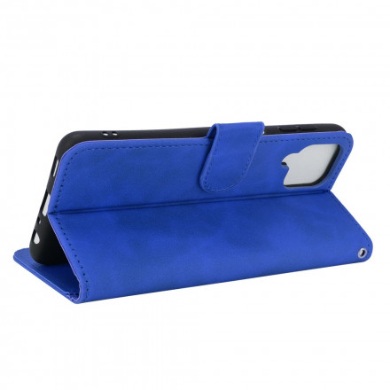 Capa Samsung Galaxy A22 4G Skin-Touch Capa Samsung Galaxy A22 4G Skin-Touch