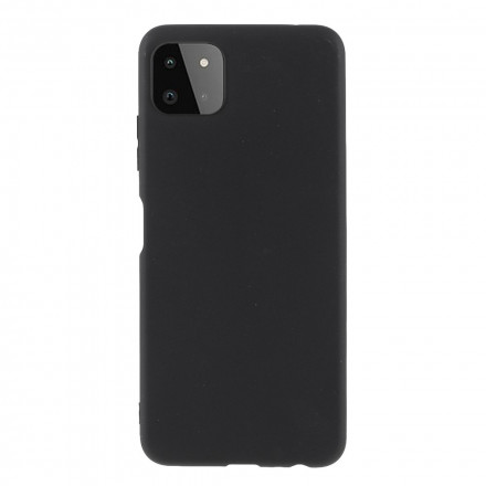 Samsung Galaxy A22 5G Silicone Case Mate