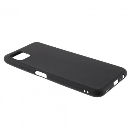 Samsung Galaxy A22 5G Silicone Case Mate