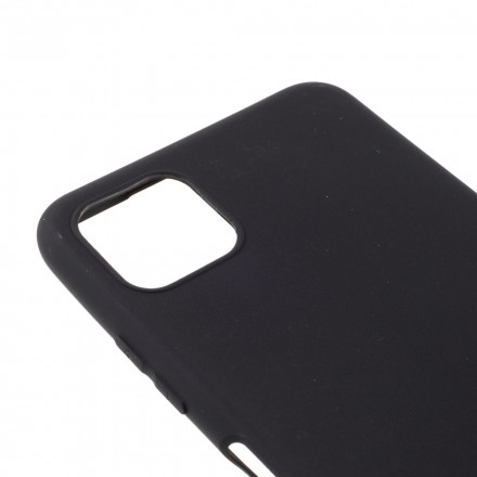 Samsung Galaxy A22 5G Silicone Case Mate