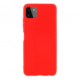 Samsung Galaxy A22 5G Silicone Case Mate