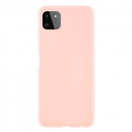 Samsung Galaxy A22 5G Silicone Case Mate