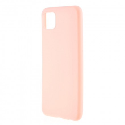 Samsung Galaxy A22 5G Silicone Case Mate