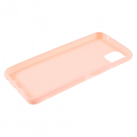 Samsung Galaxy A22 5G Silicone Case Mate