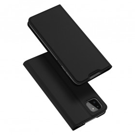 Capa Flip Samsung Galaxy A22 5G Skin Pro DUX DUCIS
