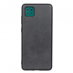 Capa Samsung Galaxy A22 5G Estilo Couro