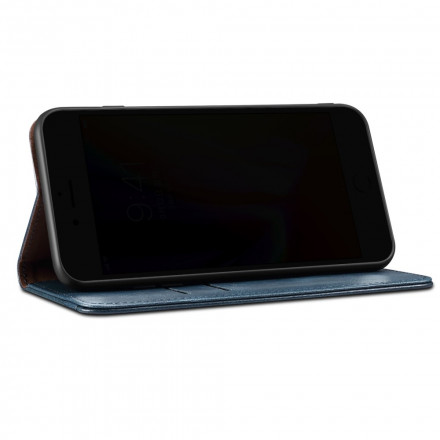 Capa Flip Cover Samsung Galaxy A22 5G Leatherette