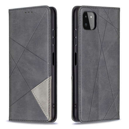 Capa Flip Artista de estilo Samsung Galaxy A22 5G