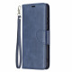 Samsung Galaxy A22 5G Aba oblíqua lisa da capa Samsung Galaxy A22 5G Aba oblíqua lisa da capa
