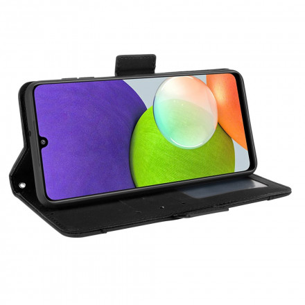 Samsung Galaxy A22 4G Premier Class Capa Multi-Cartão