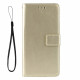 Samsung Galaxy A22 4G Capa de Couro Flashy Leatherette