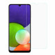 Vidro temperado Arc Edge para ecrã Samsung Galaxy A22 4G
