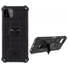 Samsung Galaxy A22 5G Capa amovível de dois tons