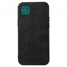 Capa Samsung Galaxy A22 5G Estilo Couro