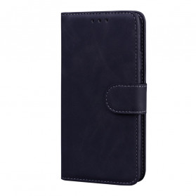 Samsung Galaxy A22 5G Capa de Couro Vintage Couture