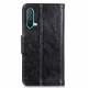 OnePlus Nord CE 5G Case Split Nappa Leather