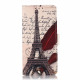 Capa OnePlus Nord CE 5G Torre Eiffel
