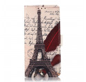 Capa OnePlus Nord CE 5G Torre Eiffel